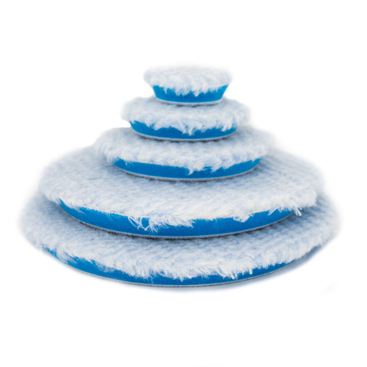 Rupes - Coarse Wool Pad 3" (80/90mm)