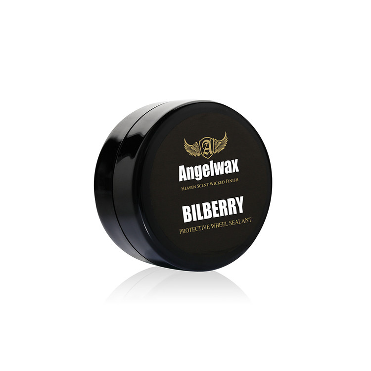 Angelwax - Wheels & Tires Kit