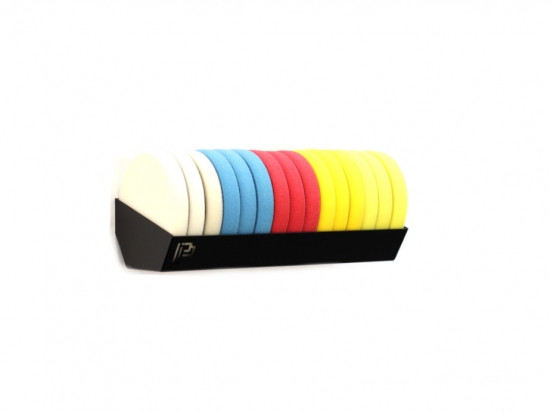 Poka Premium - Polishing Pad Storage Shelf 80cm