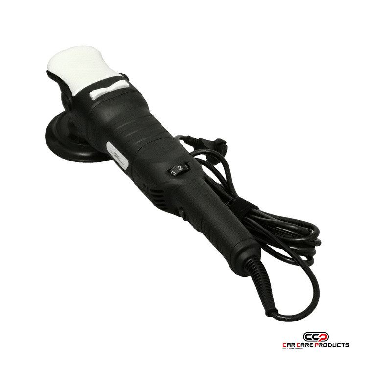 Master Polisher Double Torque Rotary Polisher