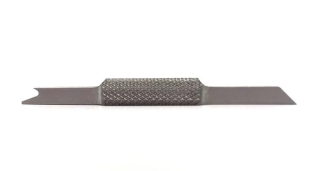 Big Kid Blocks Body Gapping Tool - Steel