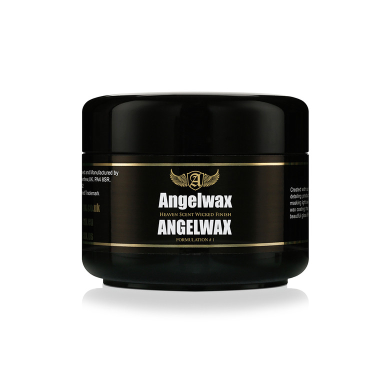 Angelwax Original Wax (aka Angelwax, Bodywax & Formulation #1)