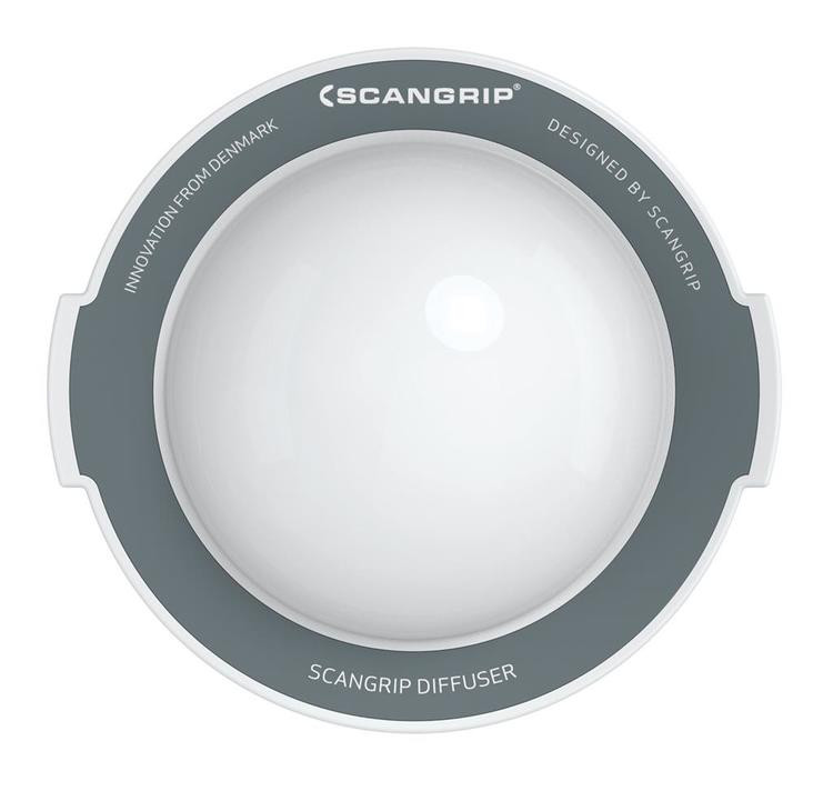 Scangrip - Diffuser Small