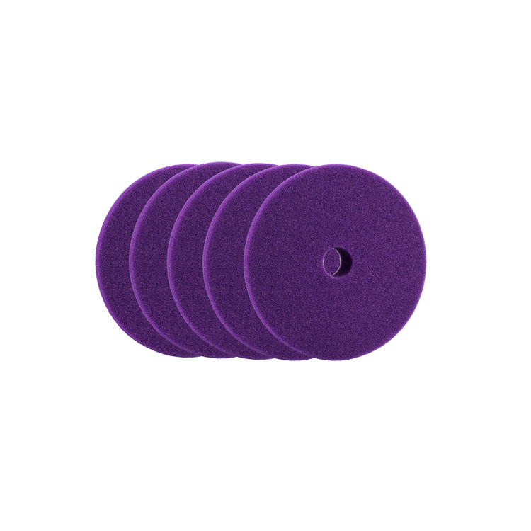 Purple Heart Heavy Cut Foam Pad 1,5" (35/45mm) 5-pack