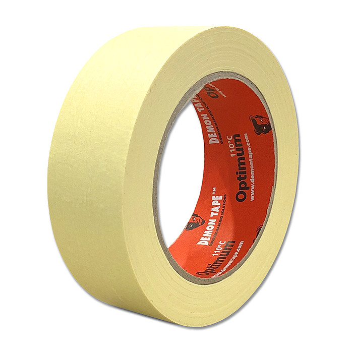 Demon Tape Optimum 110Â°C