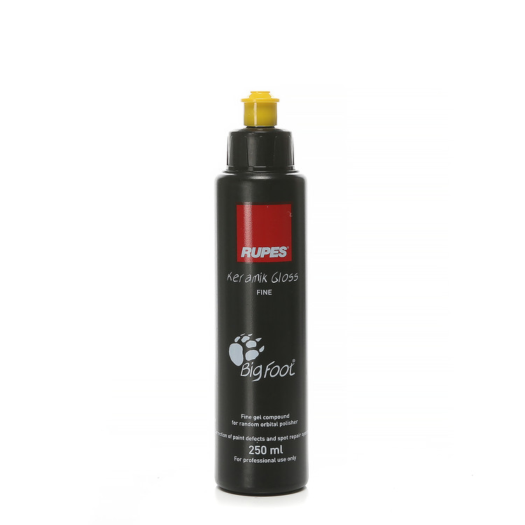 Rupes - Keramik Gloss Fine Compound 150ml