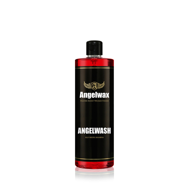 Angelwax Angelwash