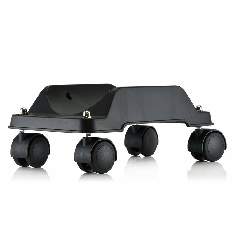 MaxShine Hurricane Car Dryer Wheel Base