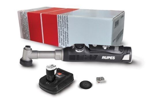 Rupes - BigFoot Nano iBrid (Long Neck) (STB-Kit)