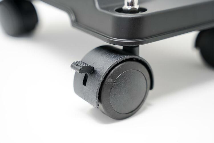 MaxShine Hurricane Car Dryer Wheel Base