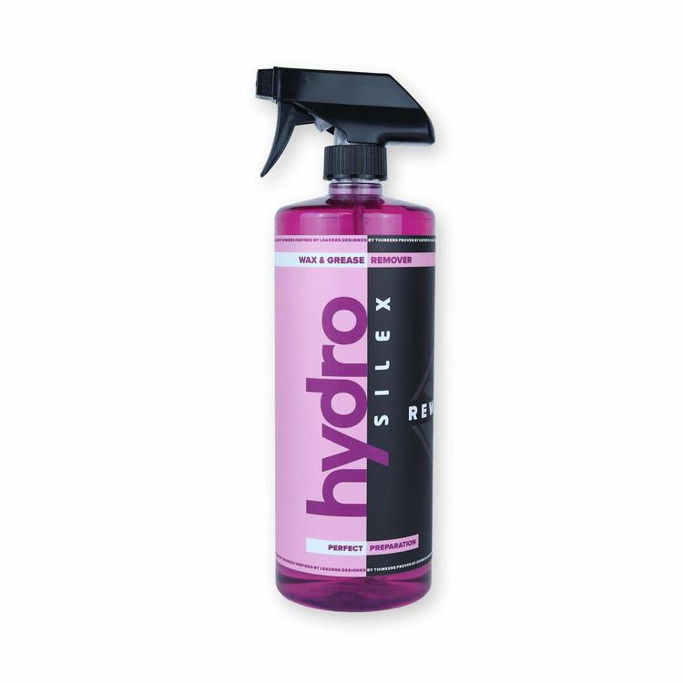 Hydrosilex - Rewind 500ml