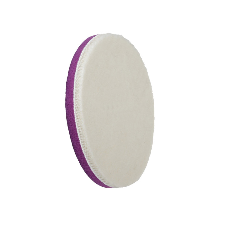 Xtreme Cut Wool Pad 1,5" (35/45mm)