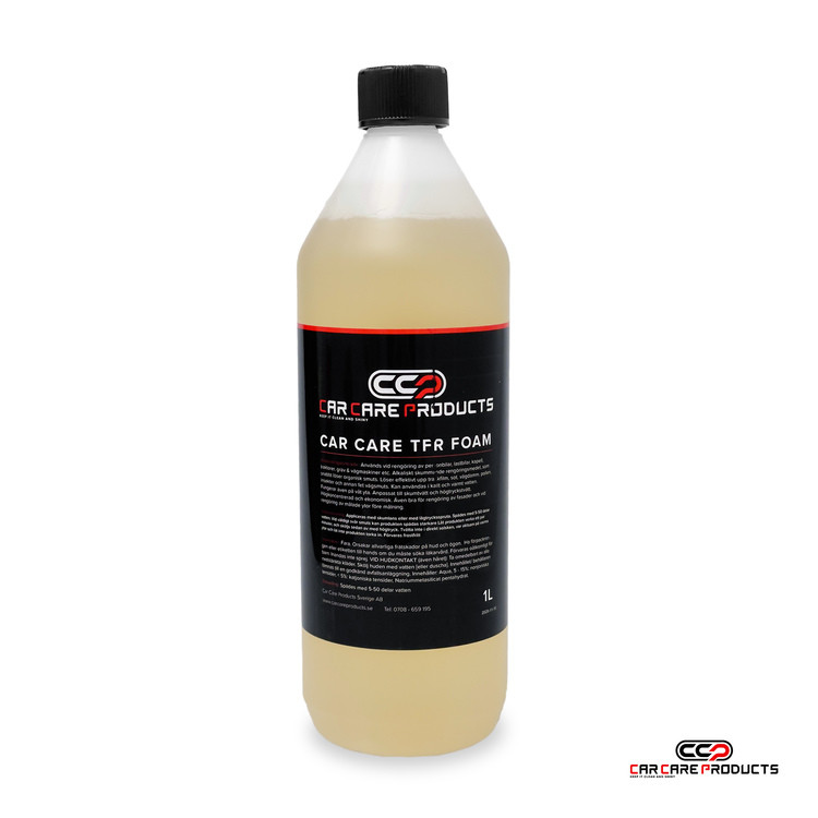 TFR Foam