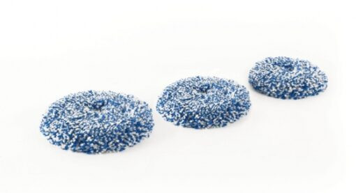 Rupes - Twisted Natural Woolpad 165/230mm