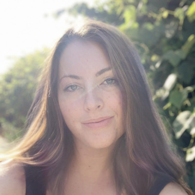 Paulina Budka